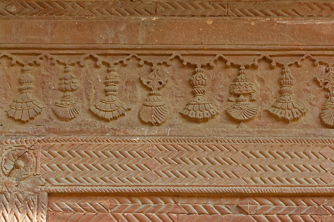 Fatehpur Sikri-069